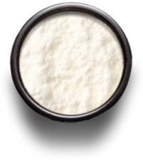 Non-dairy Plant-based Powders