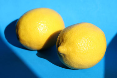 Ingredient Trend: Lemon Powder Replacing Lemon Juice in Product Formulas